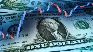 سعر الدولار يتراجع وسط تقلبات السوق خلال تعاملات الأربعاء 3 ديسمبر 2025